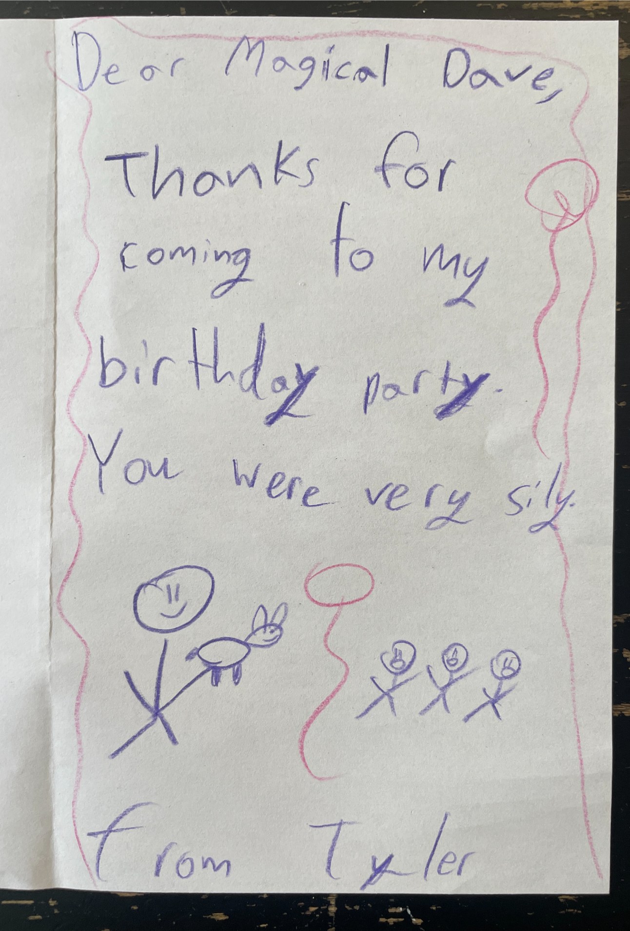 magical dave thank you notes (1)