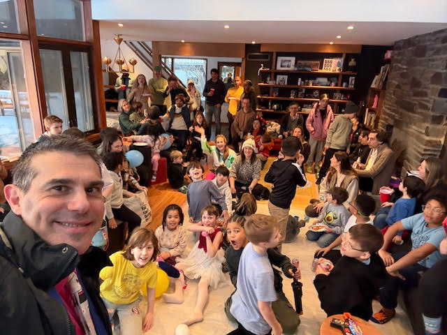 westchester magician ny6