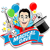 Magical Dave Logo